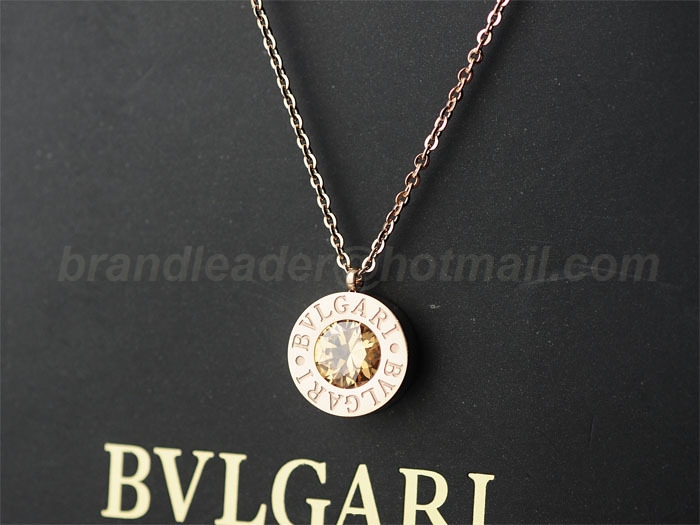 Bvlgari Necklaces 41